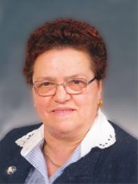 Maria Luisa Cigagna "Marisa"