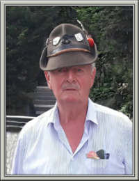 Corrado Paties Montagner Alpino