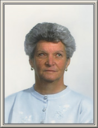 Giuseppina Boschian Manas