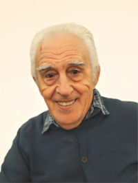 Gen. Gaetano Palmarese