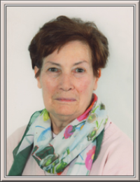 Antonia Millo "Antonietta"