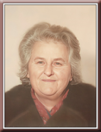 Antonietta Gottardi “Antonia”