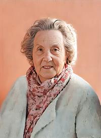 Maria Stefania Agosti