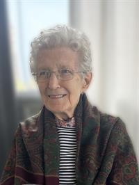 Giustina Marcolin “Maria”