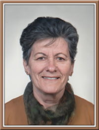 Maria Menegaldo "Marisa"