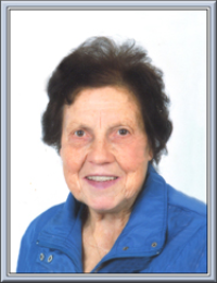 Anna Maria Capovilla