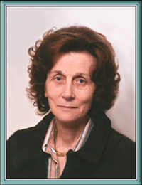 Maria Rosa Rigo