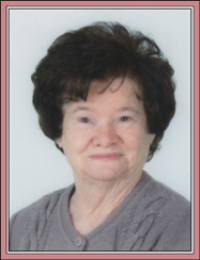 Graziosa Agnese Nicora