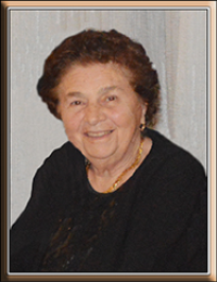 Teresa Savina Fantin