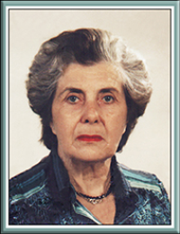 Maria Vittoria Sartori