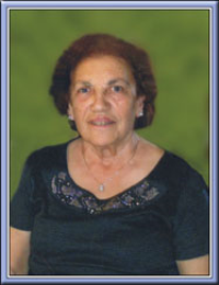 Antonia "Ninetta" Ciuffreda