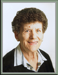 Maria "Mariucci" Tomè