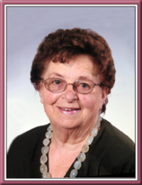 Maria Luisa Pradella "Marisa"