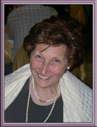 Ivetta "Ivette" Michelazzi