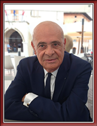 prof. Massimo Riccetti