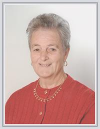 Maria Infanti "Carmela"