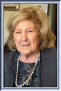 Rosaria Giacobello "Uccia"