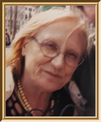 Anna Cesarin in Pietrobon