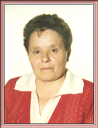 Marcelle Pierette Mazoyer