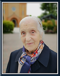 Chiarastella Mascolo