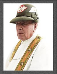 Mons. Gen. di Brigata Angelo Santarossa