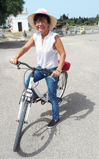 Maria Laura Di Fabio