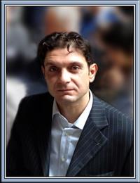 Fabio Tassan-Mangina