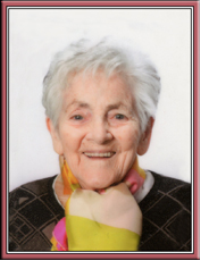 Augusta Fantin ved. Pitton