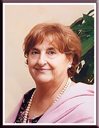 Maria Mescolini "Mirella"