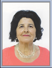 Pasqualina "Lina" Arras