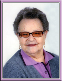 Teresa Boschian Bailo