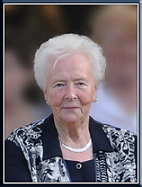 Cecilia "Carmela" Pressacco