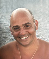 Alberto Hugo Garelli