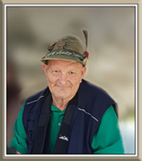 Tiziano Rech "Titti"