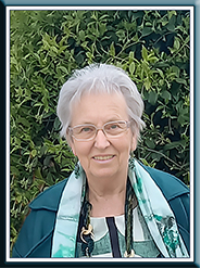 Anna Maria Santarossa