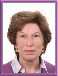 Vanna Casagrande Asquini