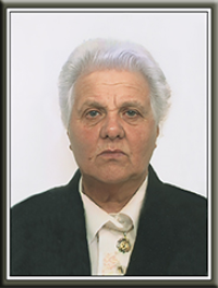 Maria Tassan Mazzocco