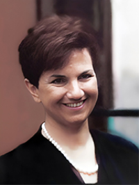 prof.ssa Gabriella Senesi