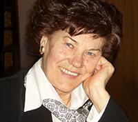 Serafina Argenton  "Sara"