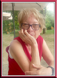 Loris Teresa Perantoni