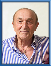 Giovanni Colussi  "Gianni"