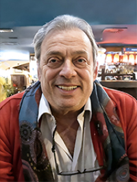 Franco Maria Leone Travan