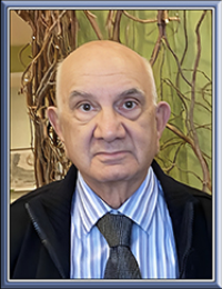 dott. Antonio Marino