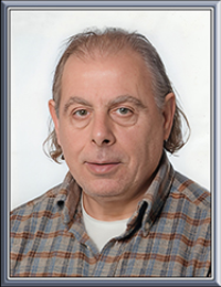 Giuseppe Luigi Chessa