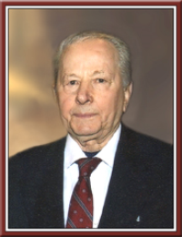 Agostino Gant "Tini"