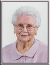 Anna Luigia Ossena "Luisa"